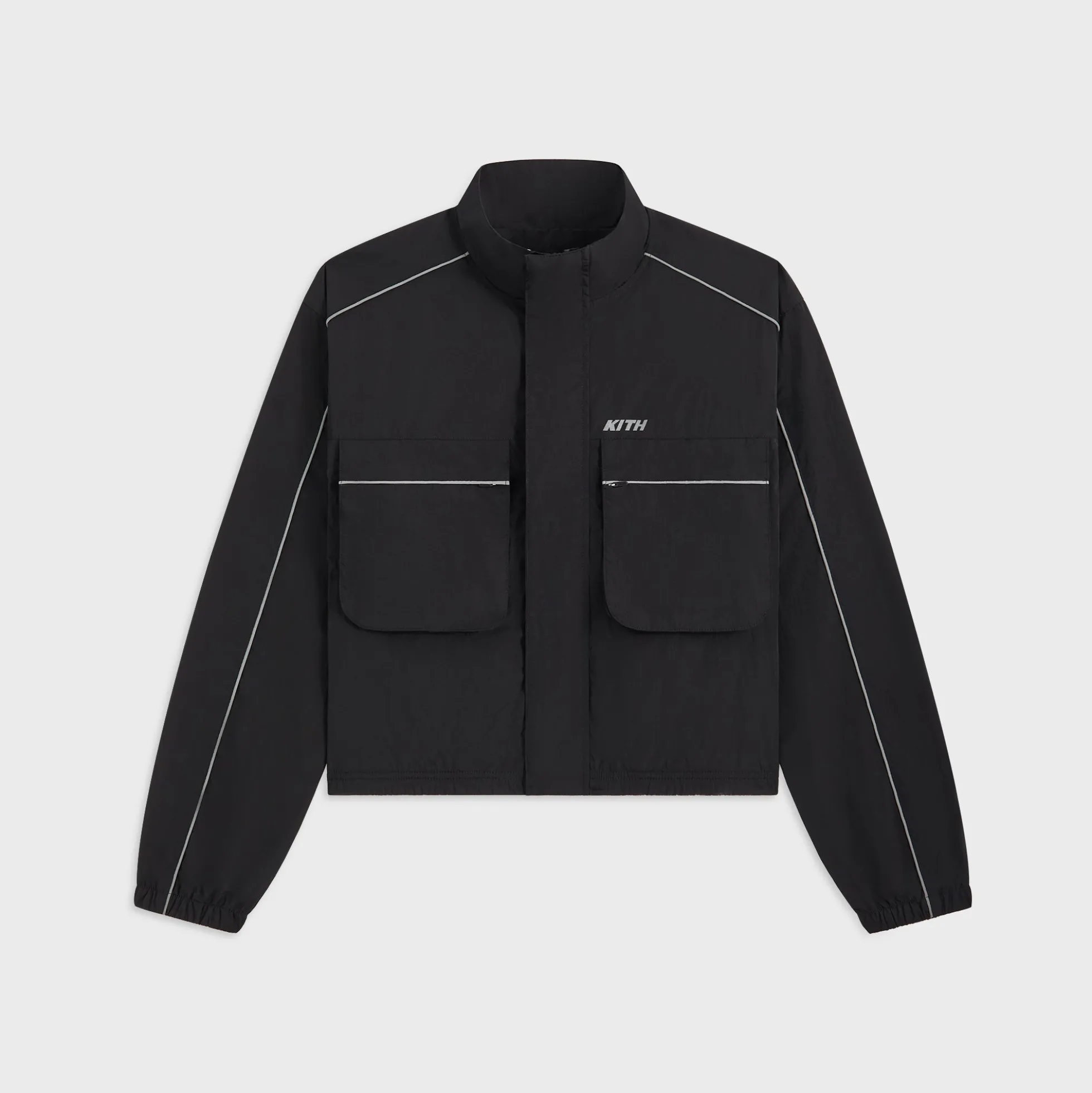 Kith Women Lowen Track Jacket