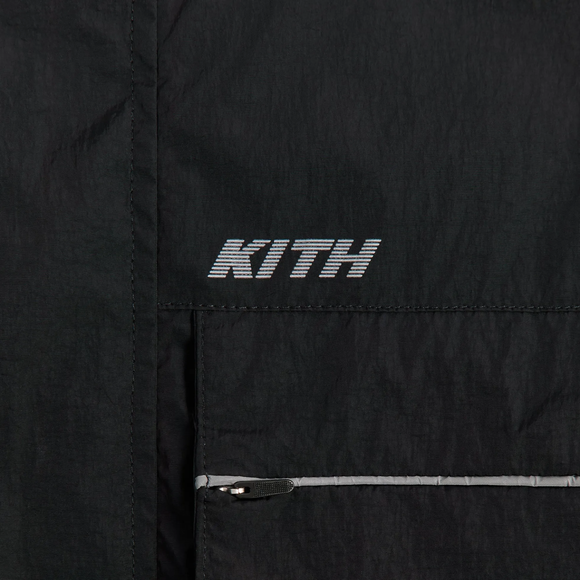 Kith Women Lowen Track Jacket
