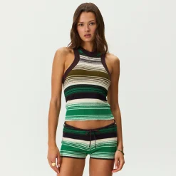 Kith Women Lyra Multi Sweater Tank
