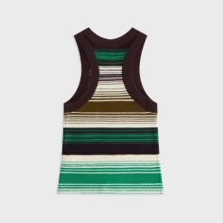 Kith Women Lyra Multi Sweater Tank
