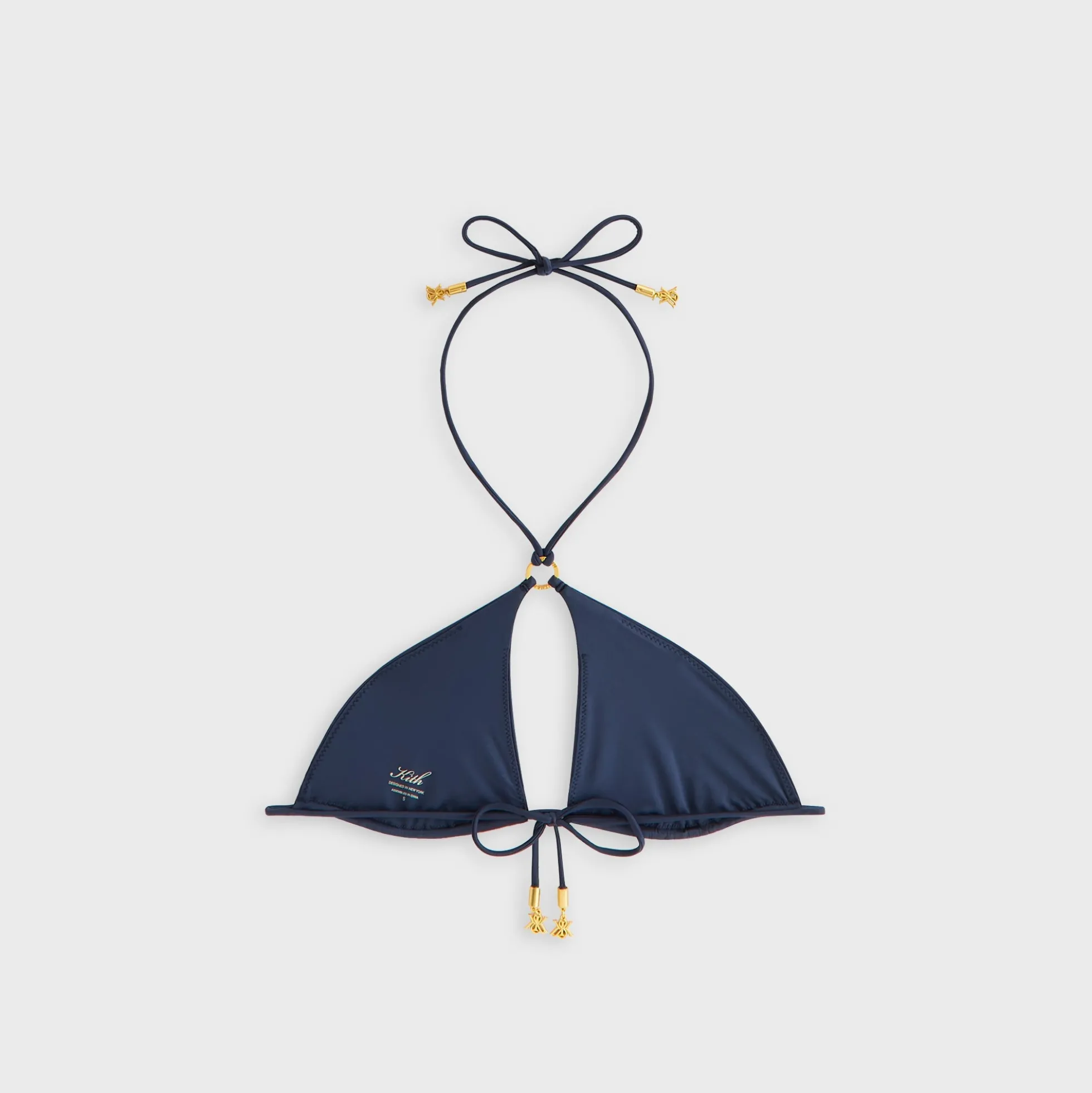 Kith Women Margot Bikini Top