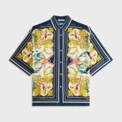 Kith Women Mari Atlantis Shirt