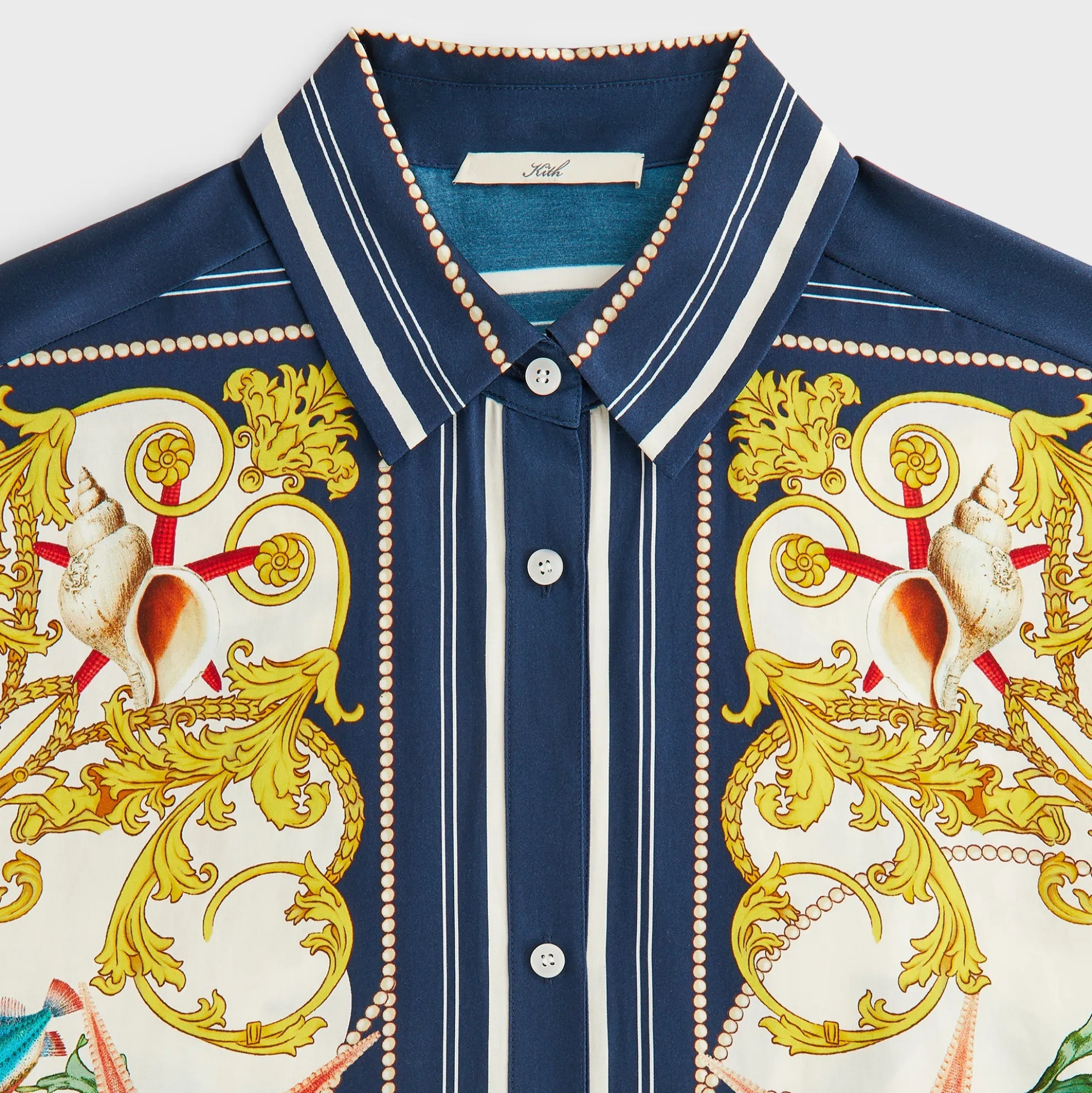 Kith Women Mari Atlantis Shirt