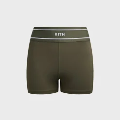 Kith Women Mica Active Short