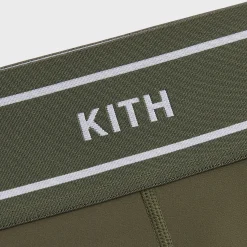 Kith Women Mica Active Short