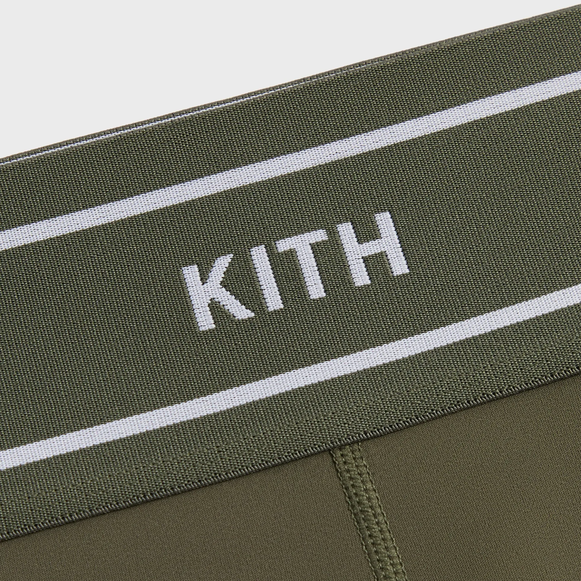 Kith Women Mica Active Short