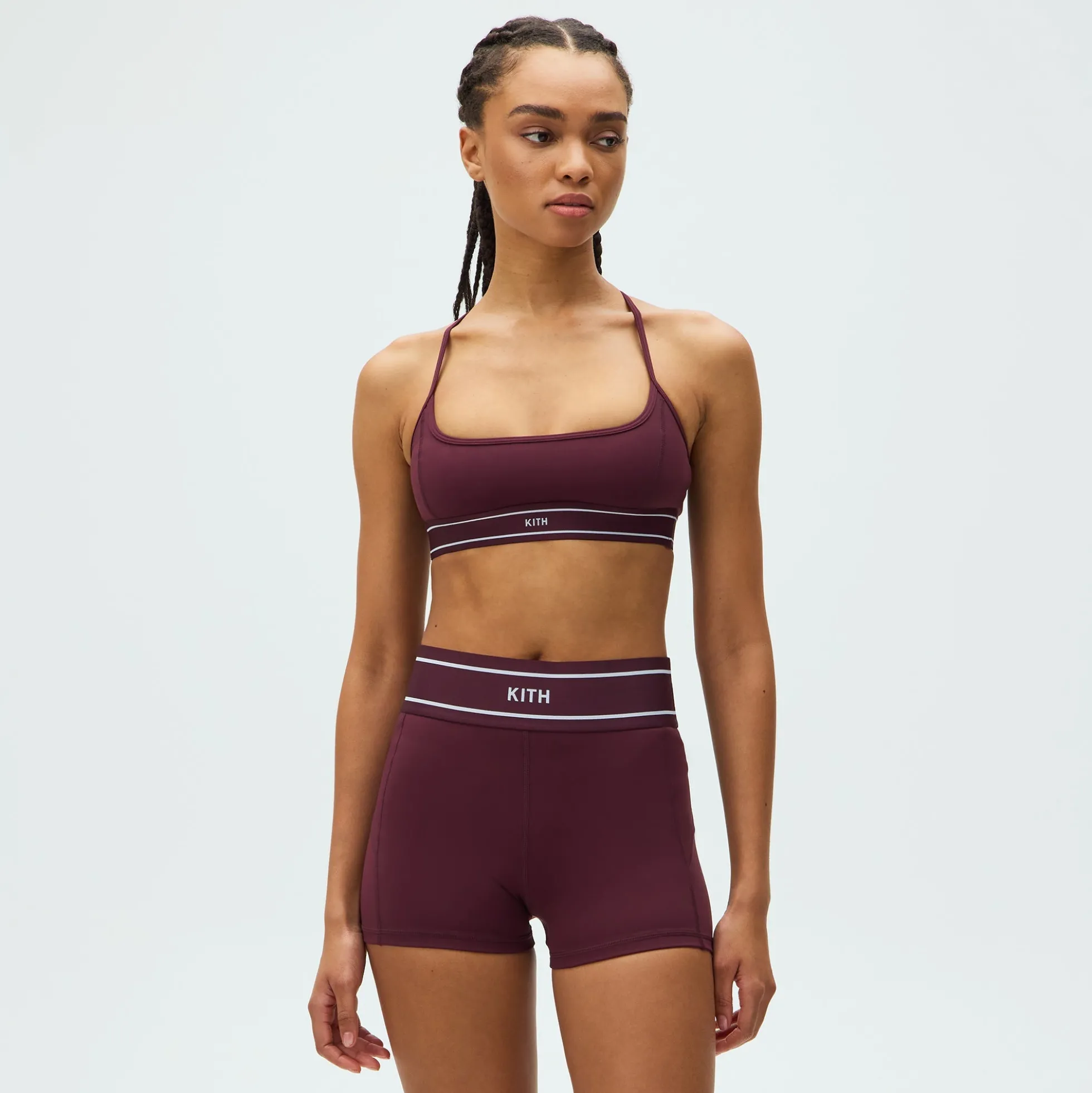 Kith Women Mica Active Short