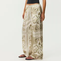 Kith Women Michi Atlantis Drawstring Pant