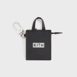 Kith Women Micro Kith Shopper Bag Charm