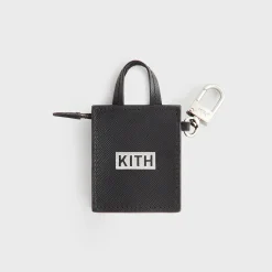 Kith Women Micro Kith Shopper Bag Charm