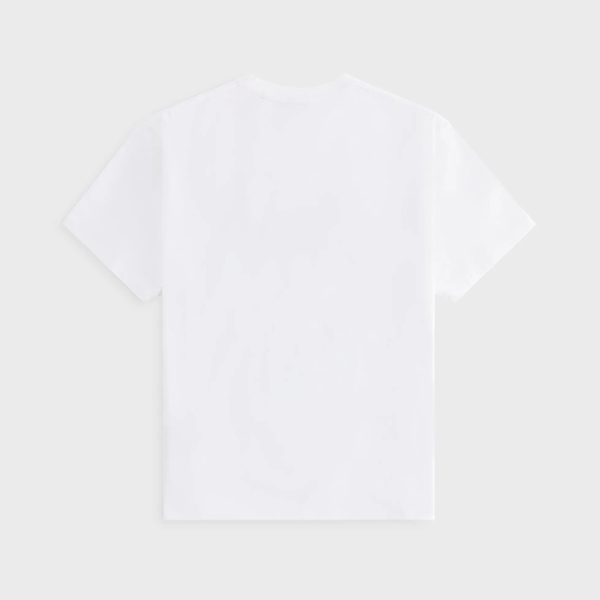 Kith Women Mott New York Tee II