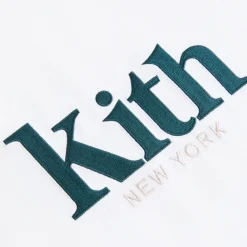 Kith Women Mott New York Tee II