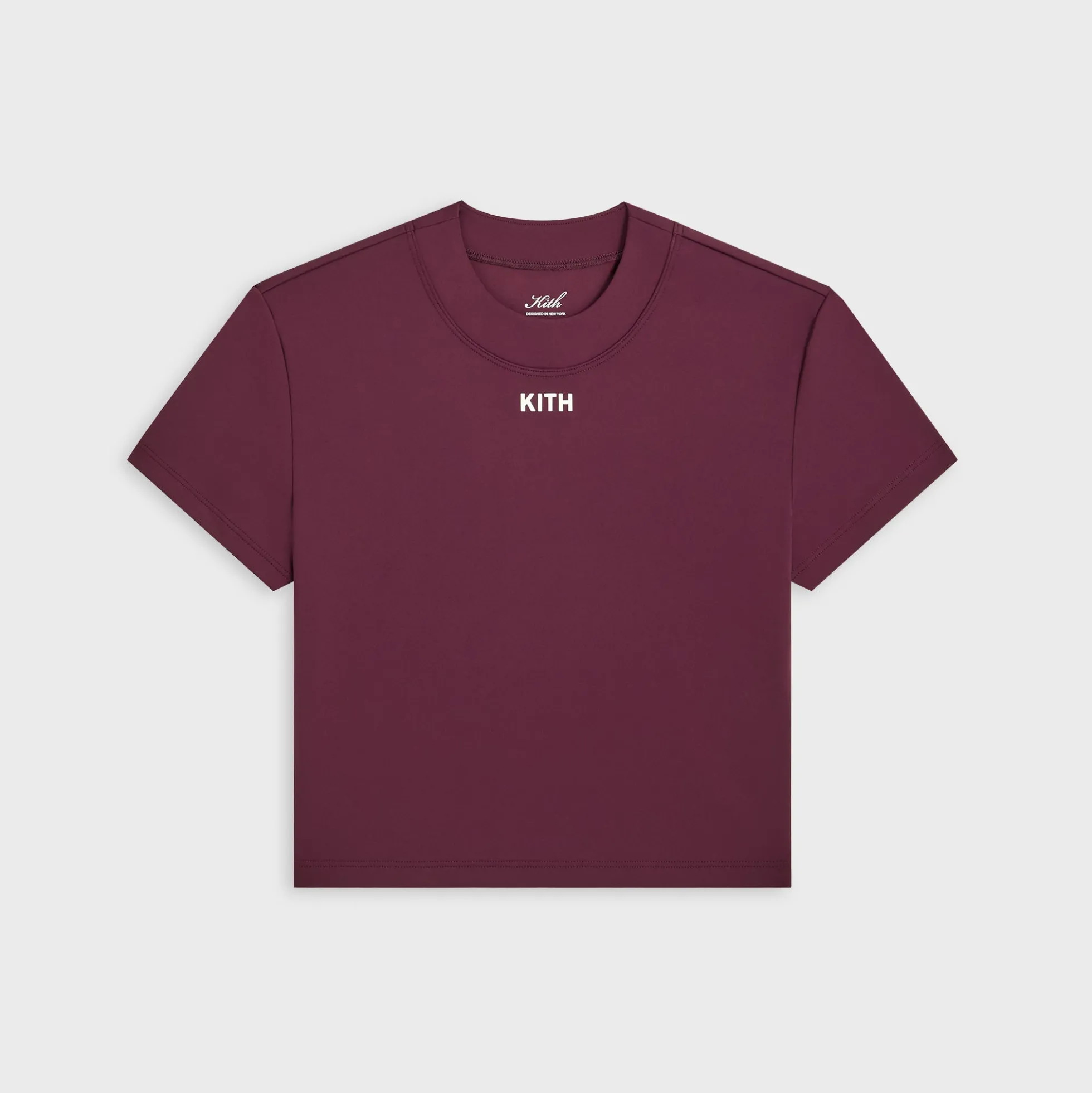 Kith Women Mulberry II Active Tee
