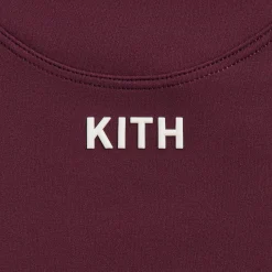 Kith Women Mulberry II Active Tee