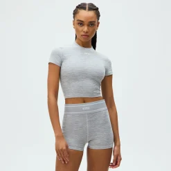 Kith Women Mulberry II Active Tee