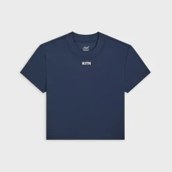 Kith Women Mulberry II Active Tee