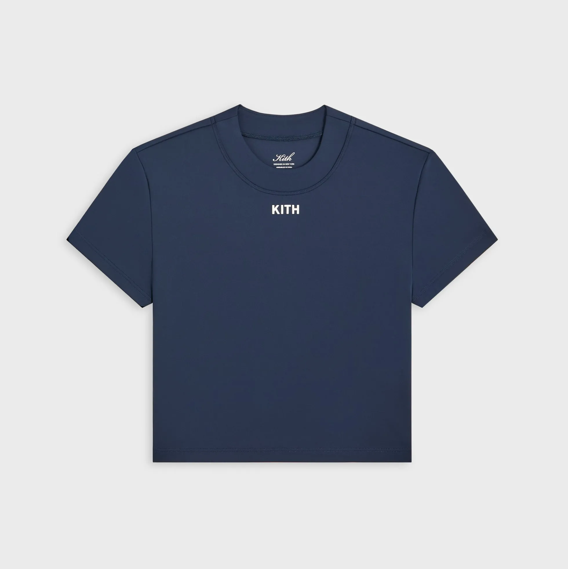 Kith Women Mulberry II Active Tee