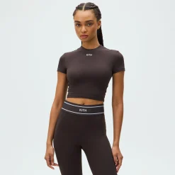 Kith Women Mulberry II Active Tee