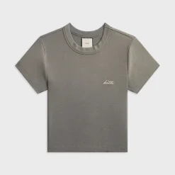 Kith Women Mulberry II Pima Tee