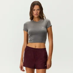 Kith Women Mulberry II Pima Tee