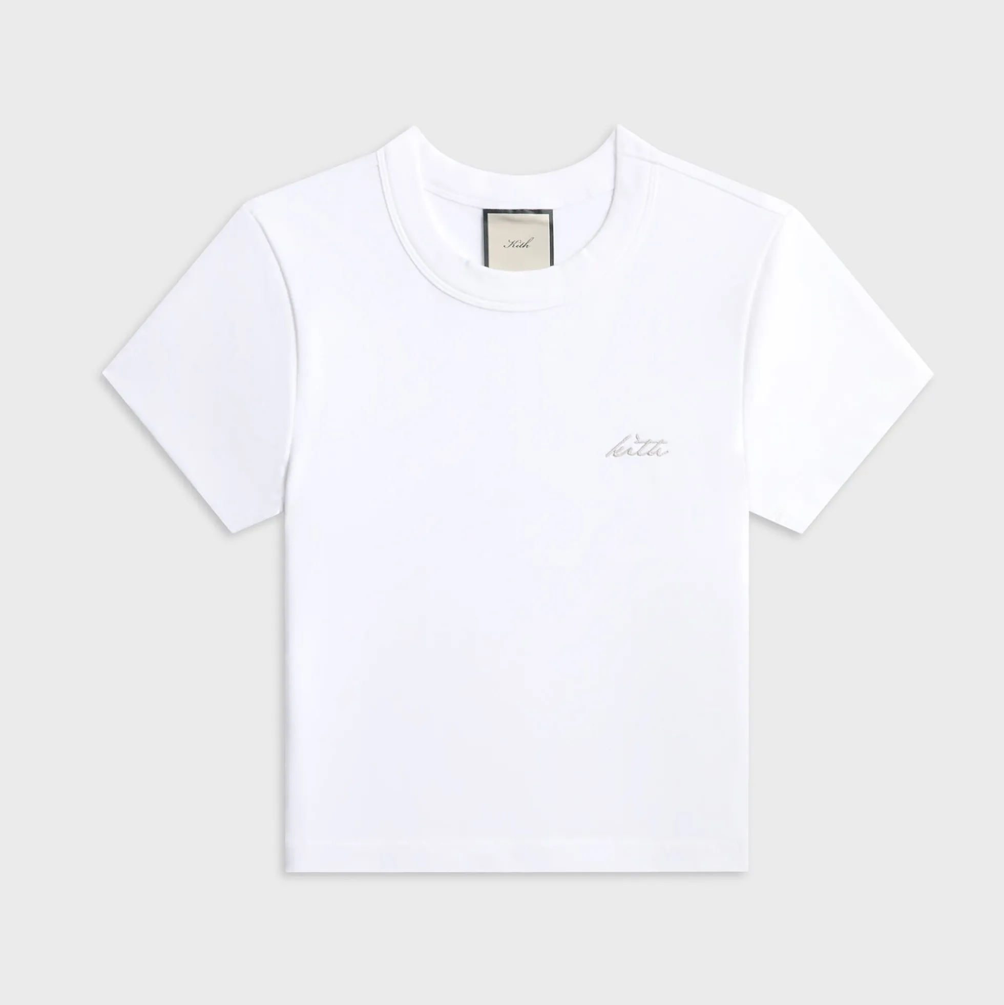 Kith Women Mulberry II Pima Tee