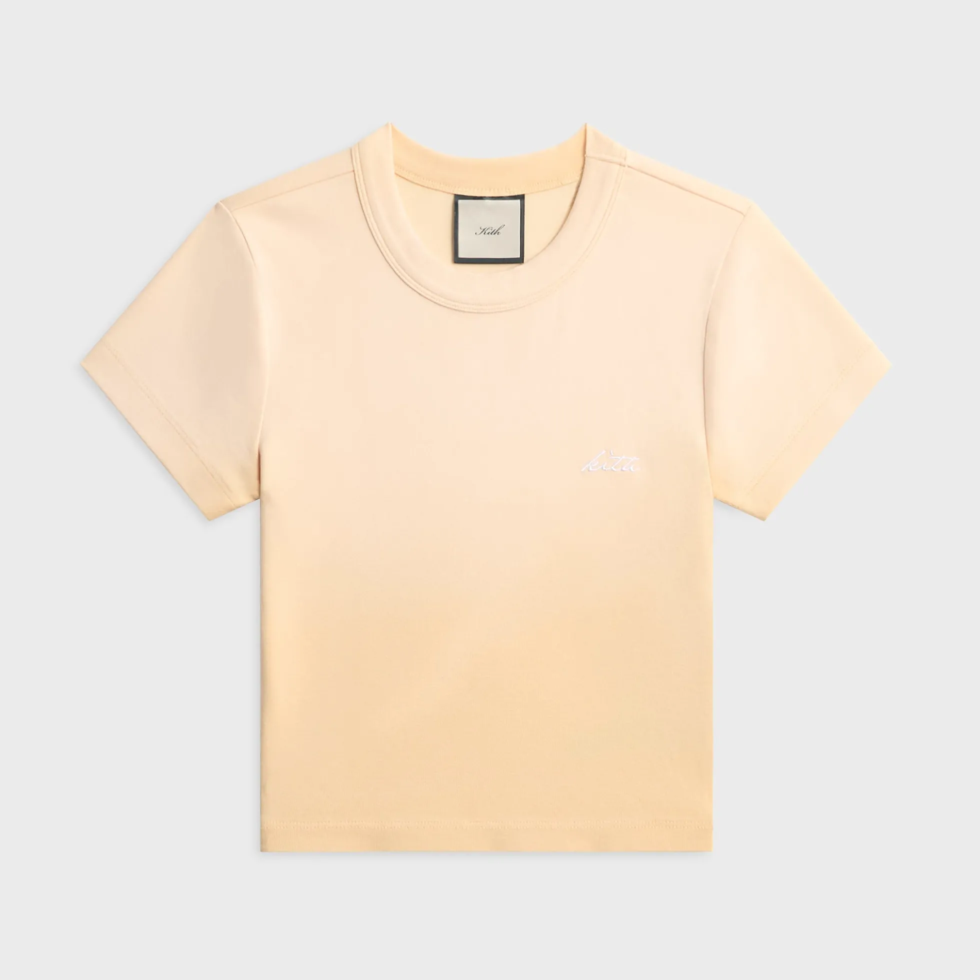Kith Women Mulberry II Pima Tee