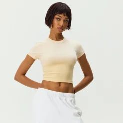 Kith Women Mulberry II Pima Tee