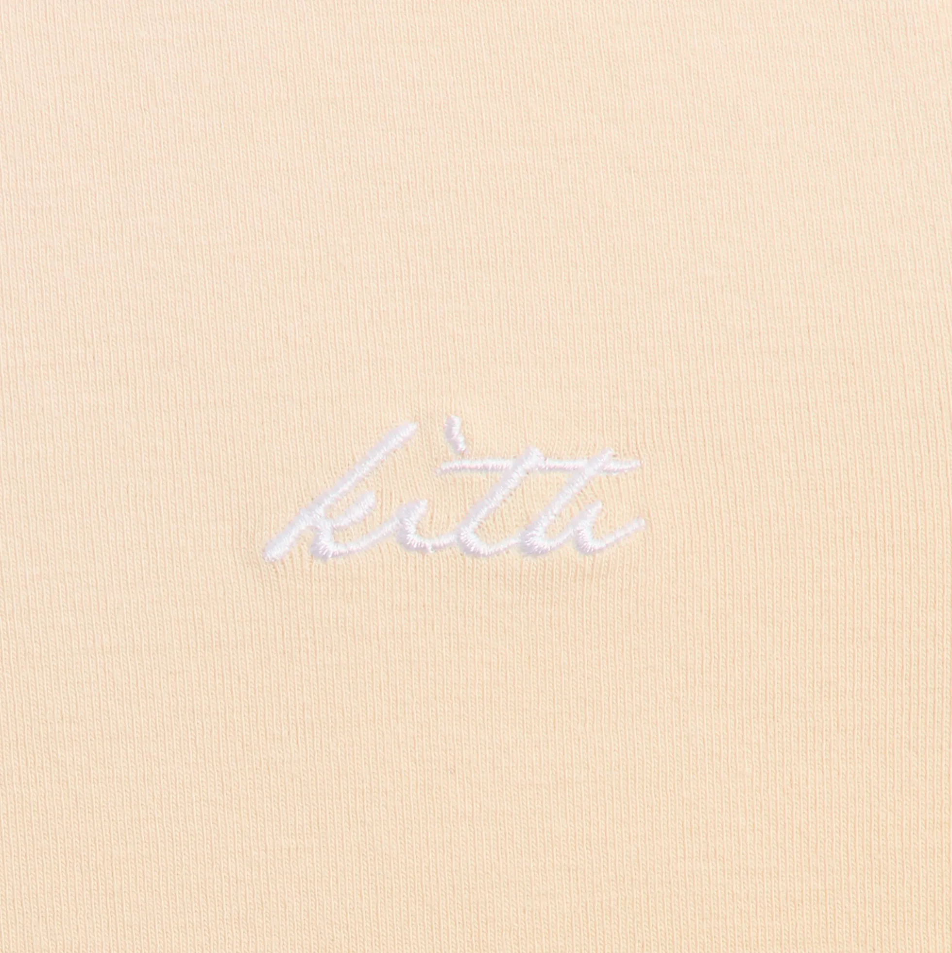 Kith Women Mulberry II Pima Tee