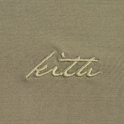 Kith Women Mulberry III Cupro Tee