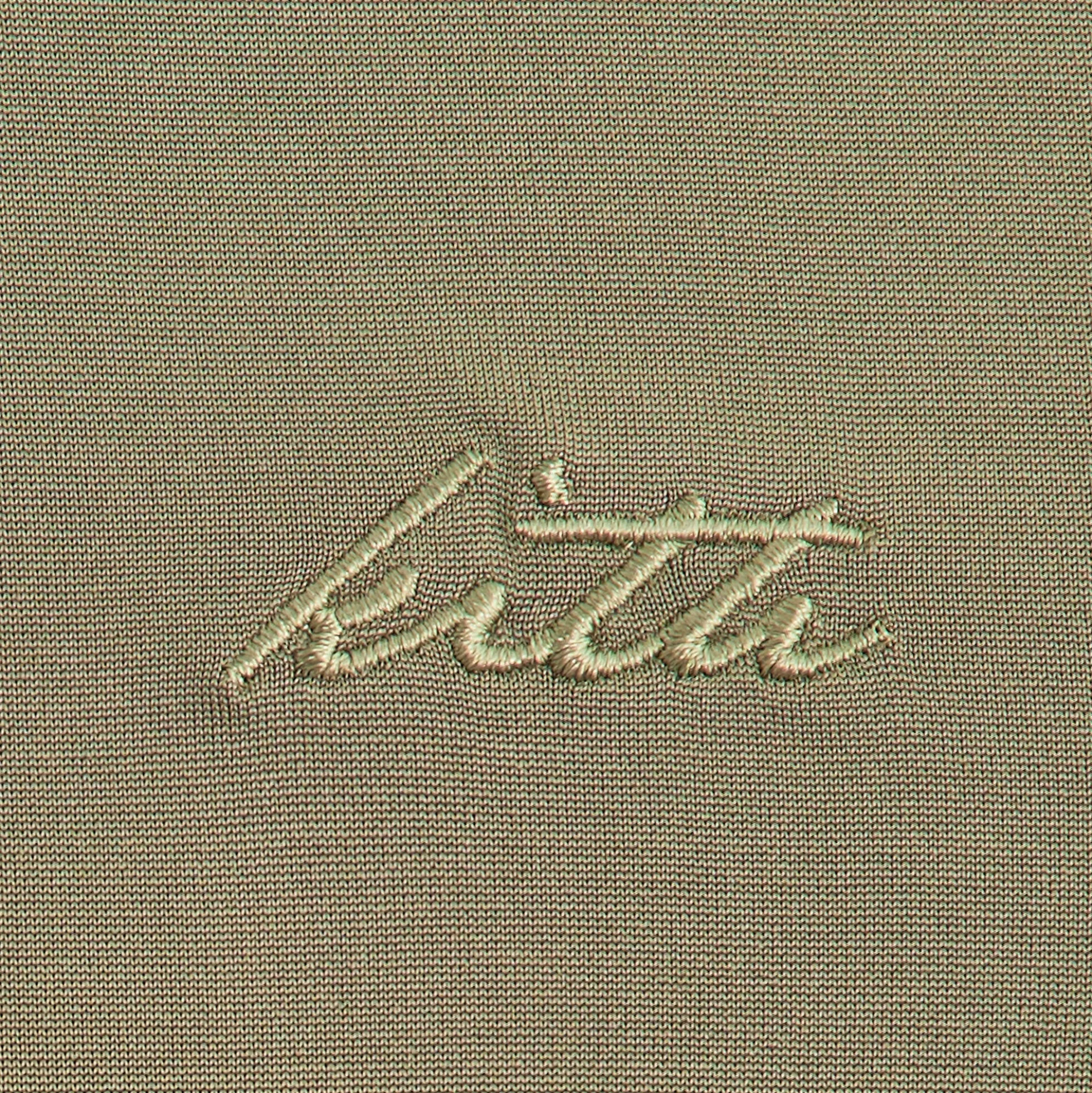 Kith Women Mulberry III Cupro Tee