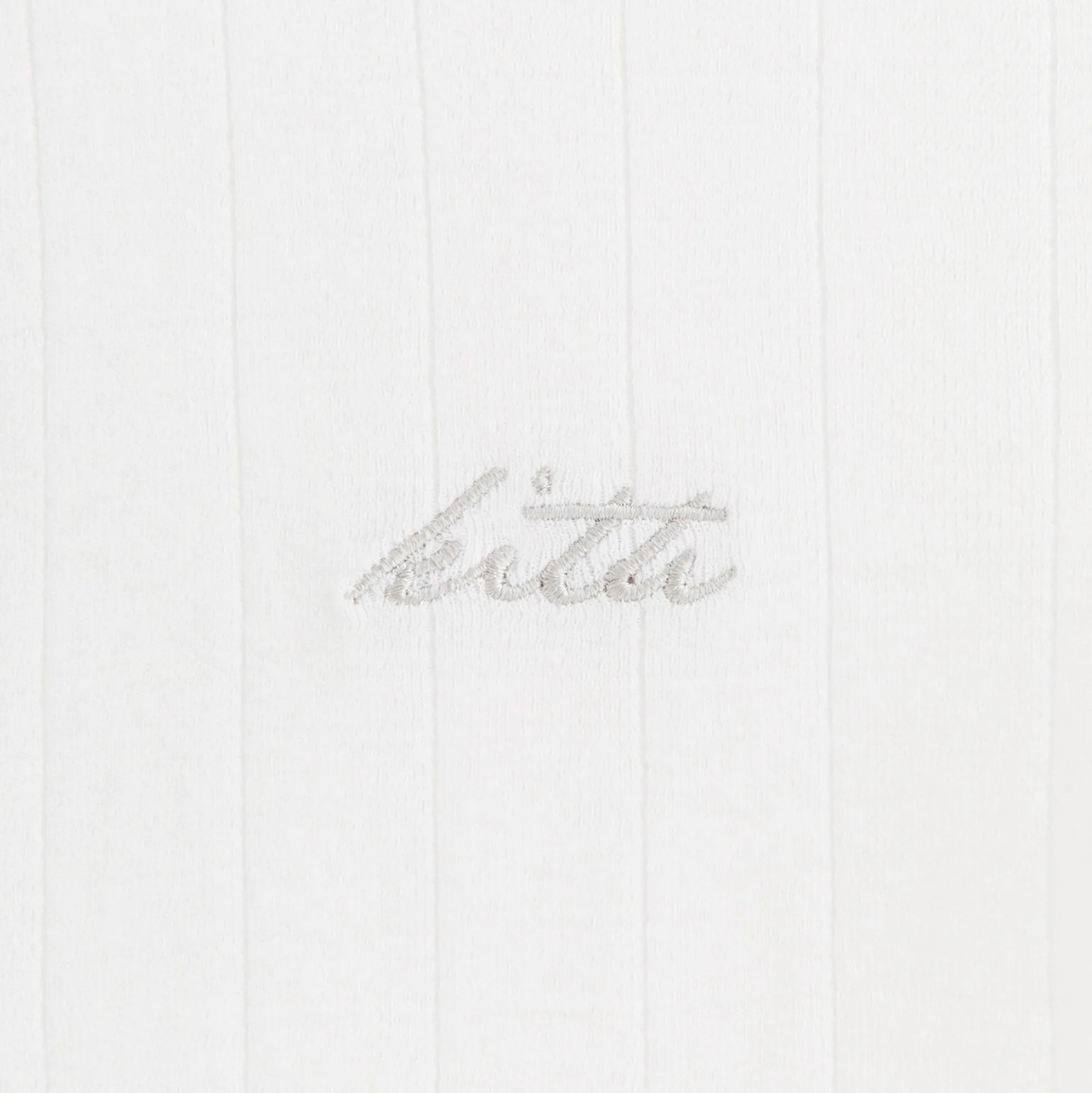 Kith Women Mulberry IV Flat Rib Tee