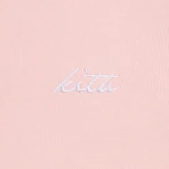Kith Women Mulberry IV Pima Tee