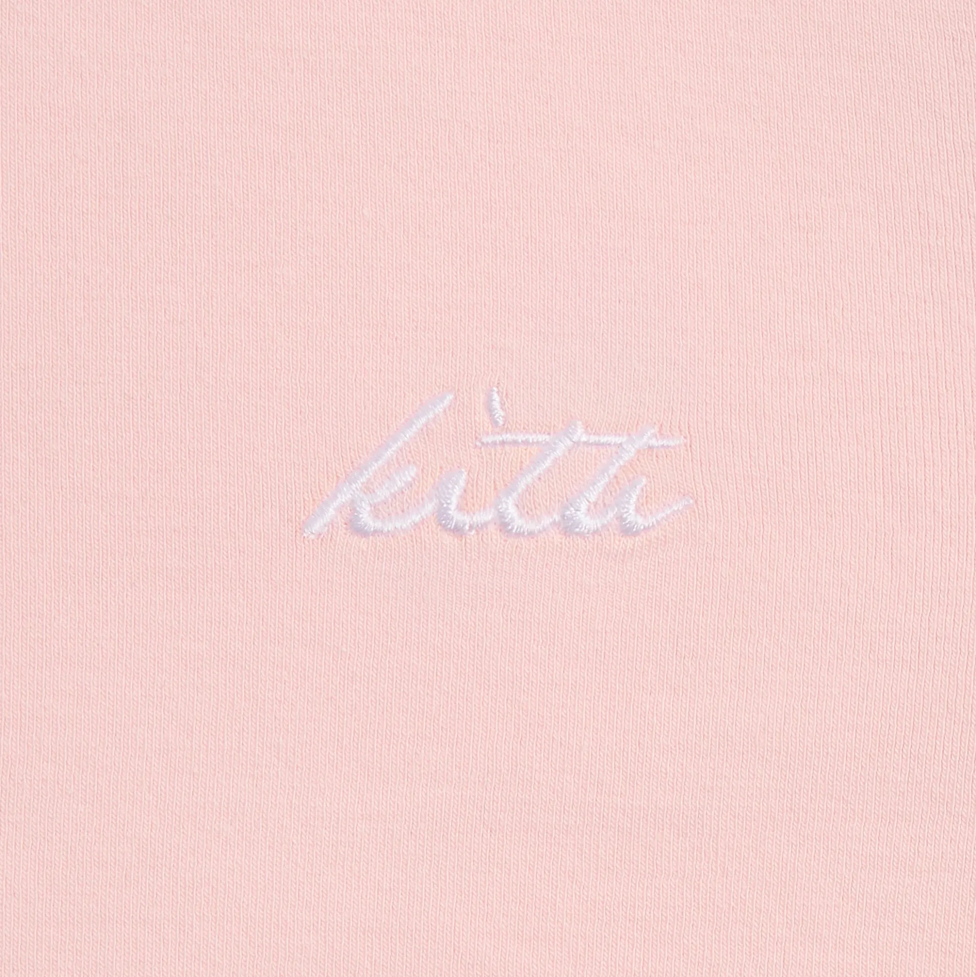 Kith Women Mulberry IV Pima Tee