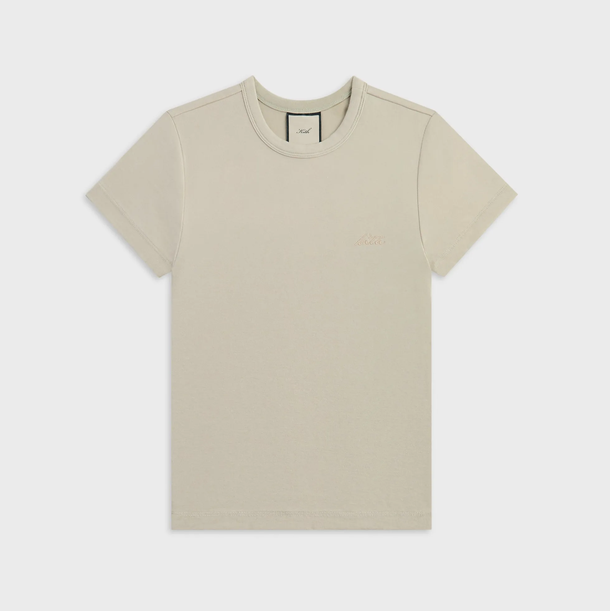 Kith Women Mulberry IV Pima Tee