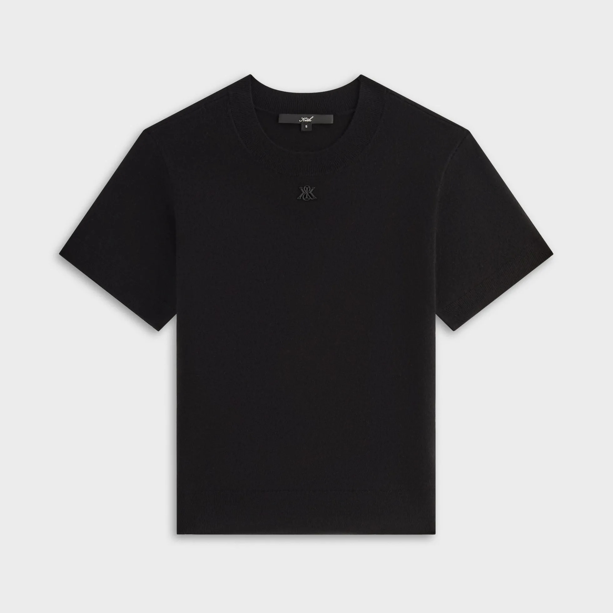 Kith Women Mulberry IV Sweater Tee