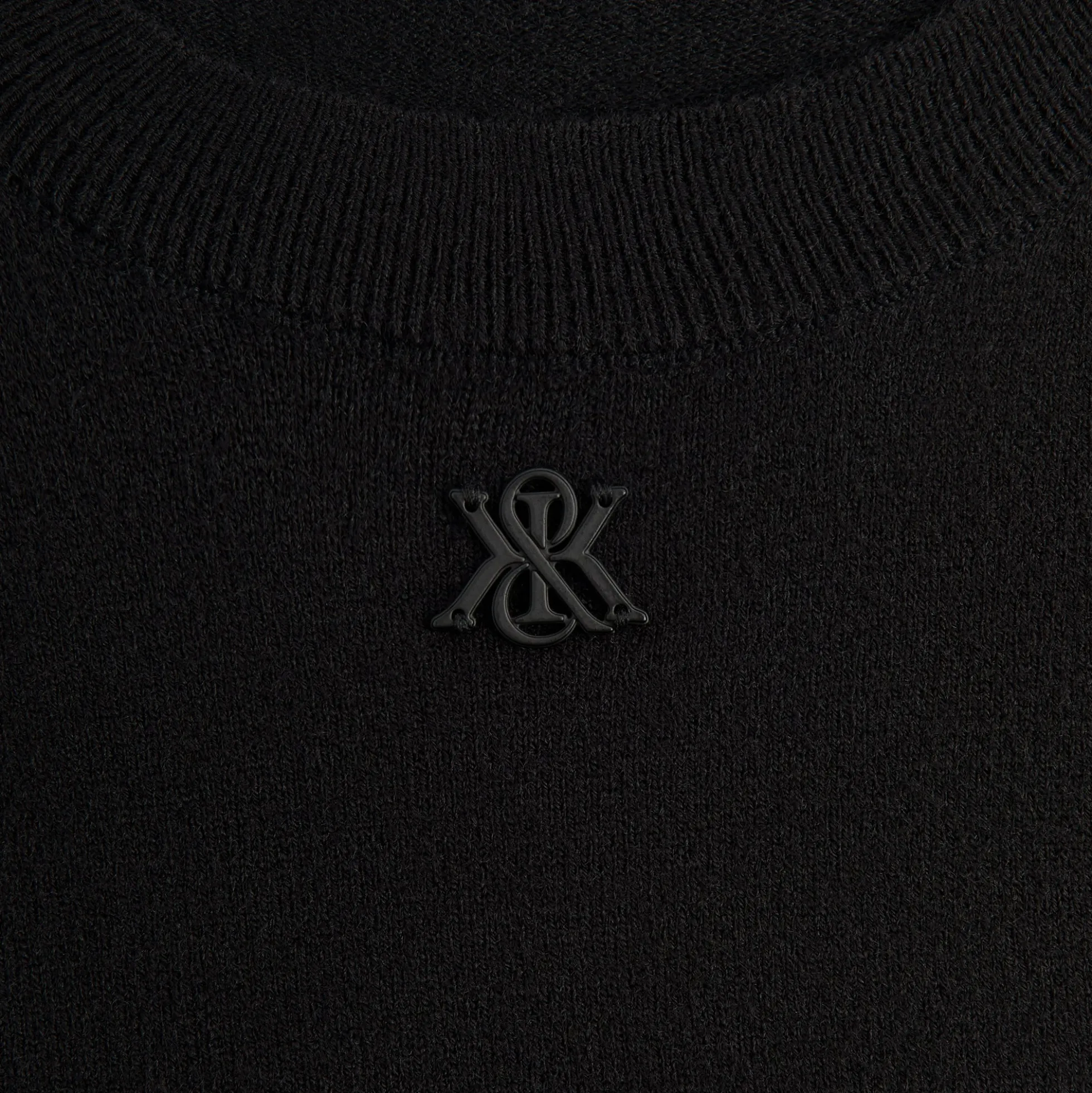 Kith Women Mulberry IV Sweater Tee