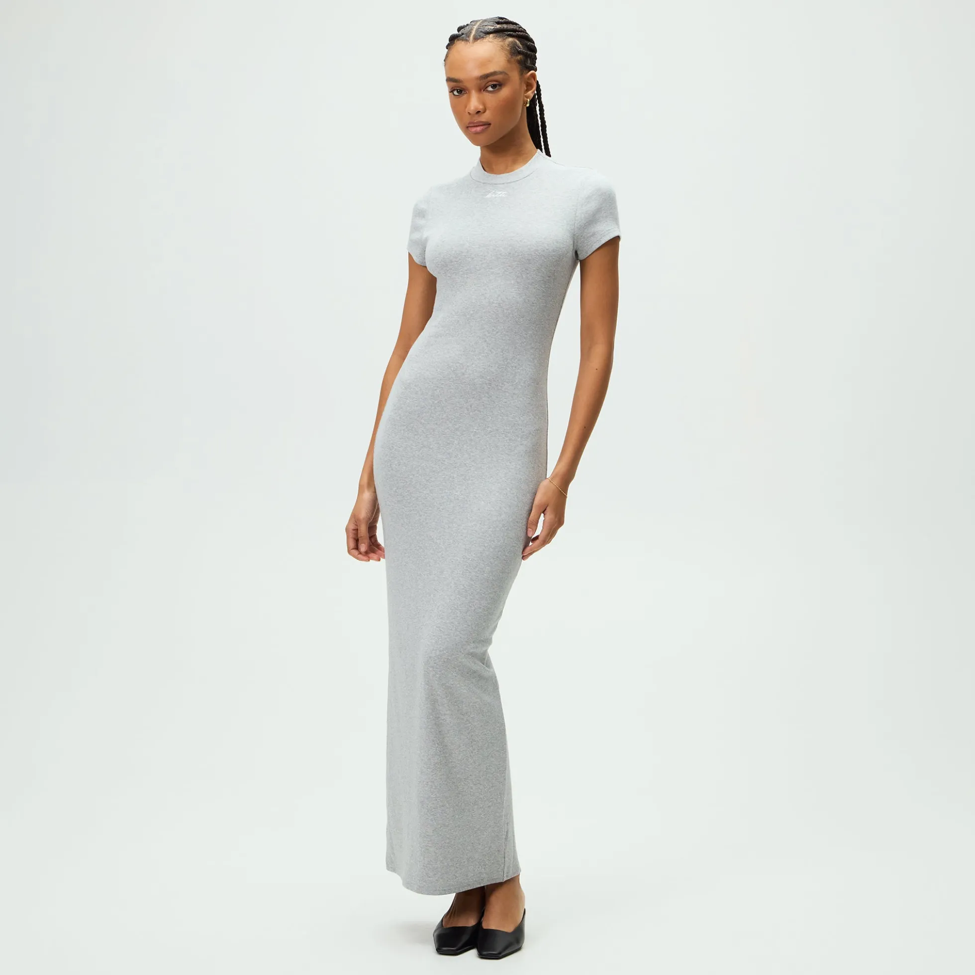 Kith Women Mulberry Maxi Dress