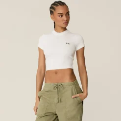Kith Women Mulberry Tee II