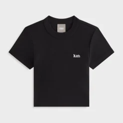 Kith Women Mulberry Tee II