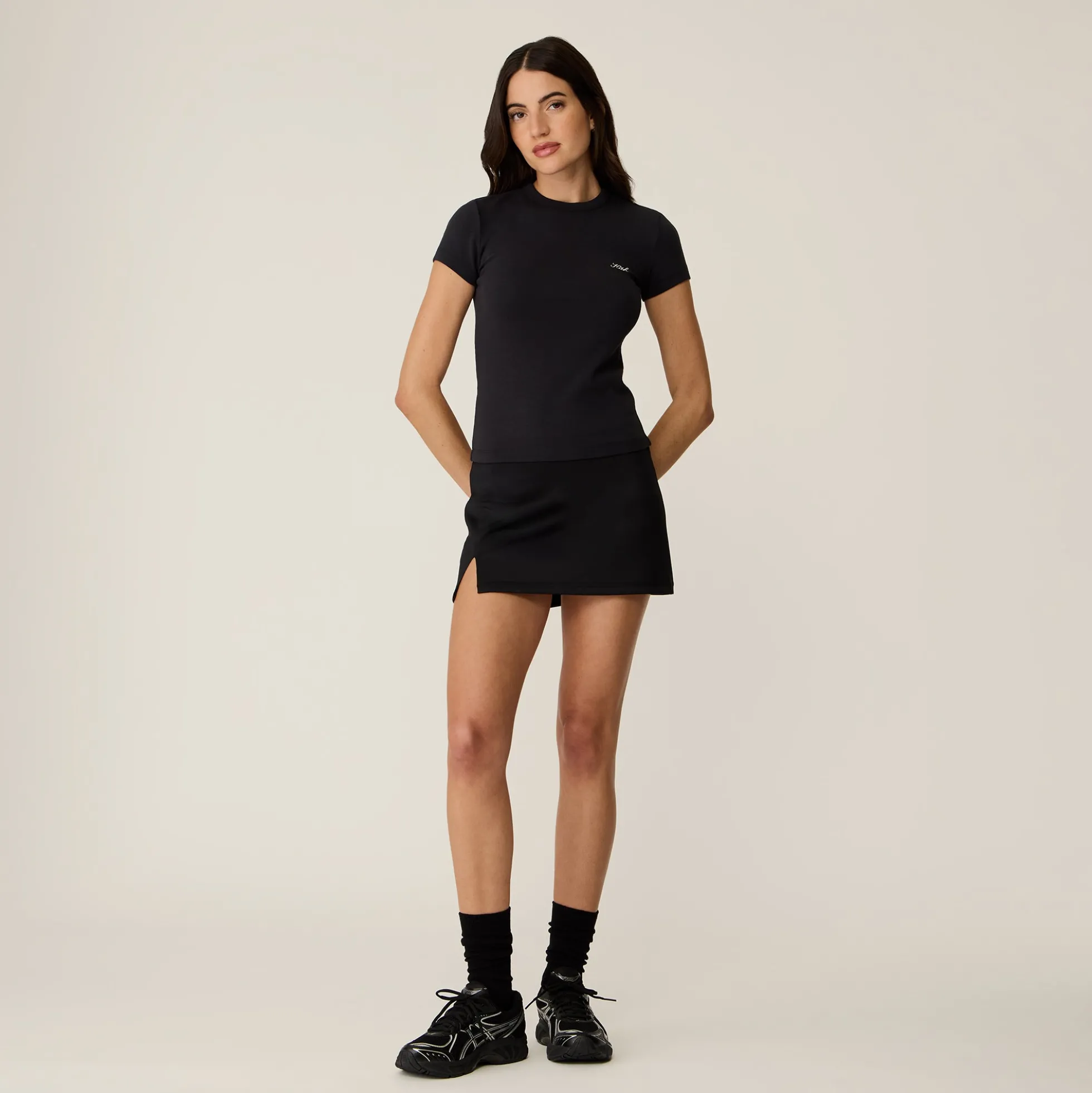 Kith Women Mulberry Tee II