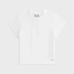 Kith Women Mulberry Vintage Tee