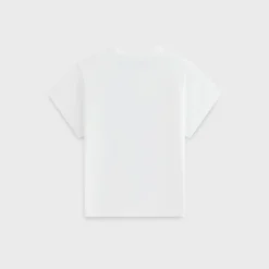 Kith Women Mulberry Vintage Atlantis Tee