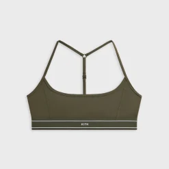 Kith Women Nadia Low Impact Bra