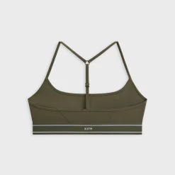 Kith Women Nadia Low Impact Bra