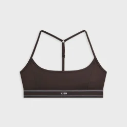 Kith Women Nadia Low Impact Bra