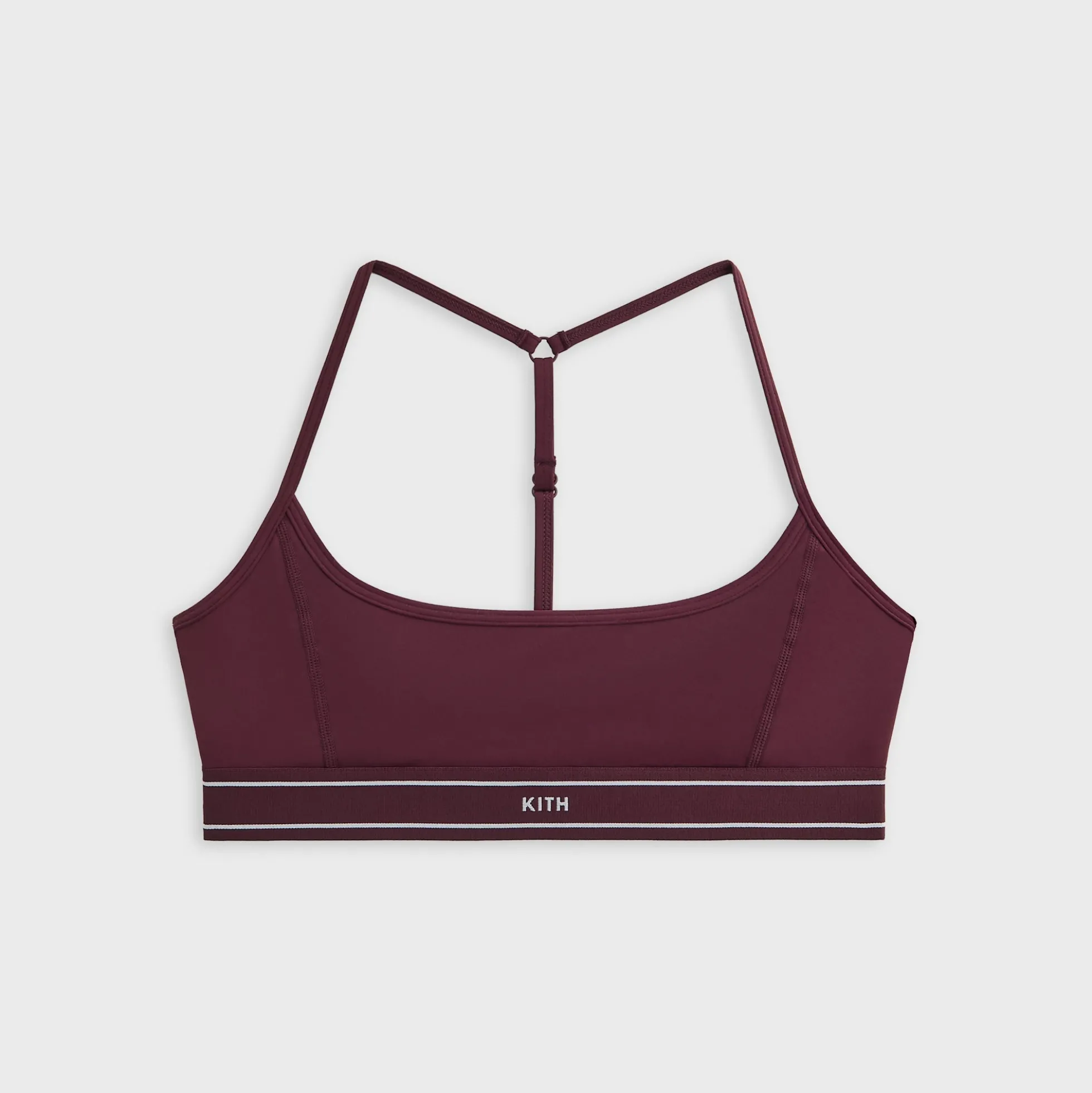 Kith Women Nadia Low Impact Bra