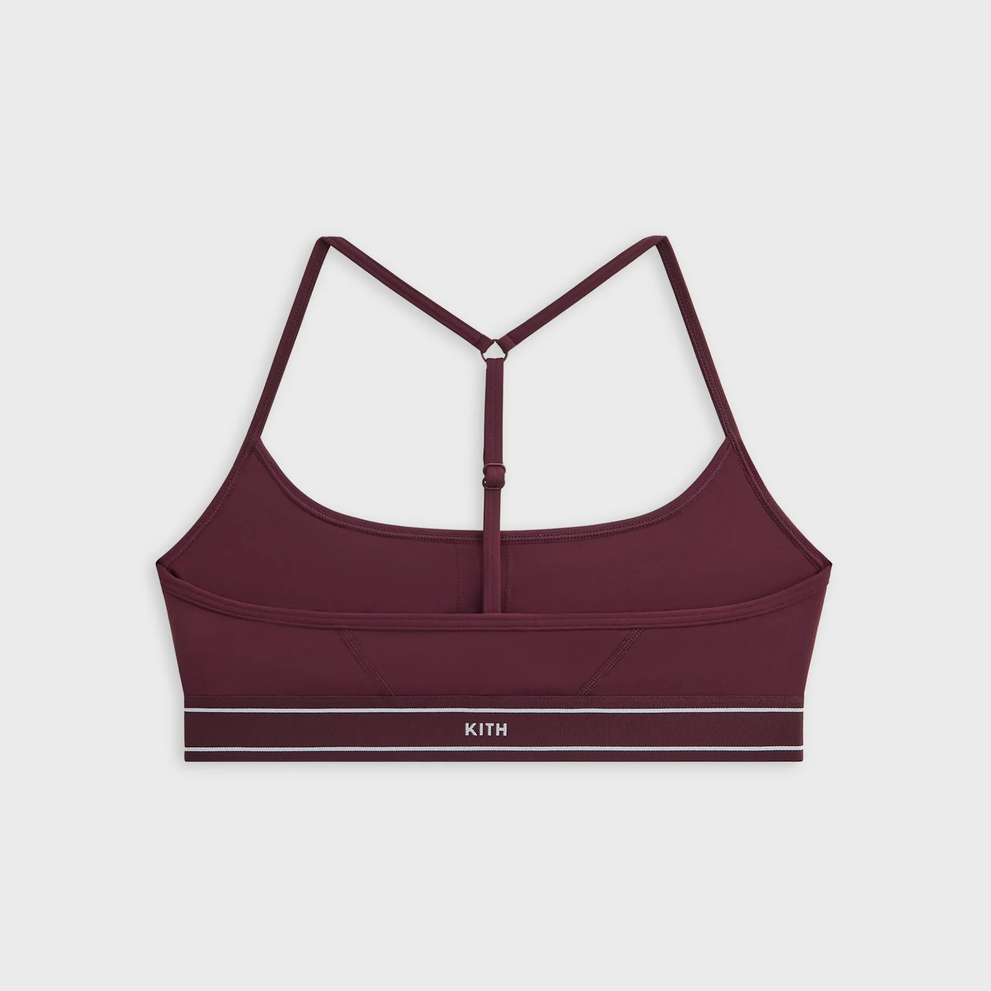 Kith Women Nadia Low Impact Bra