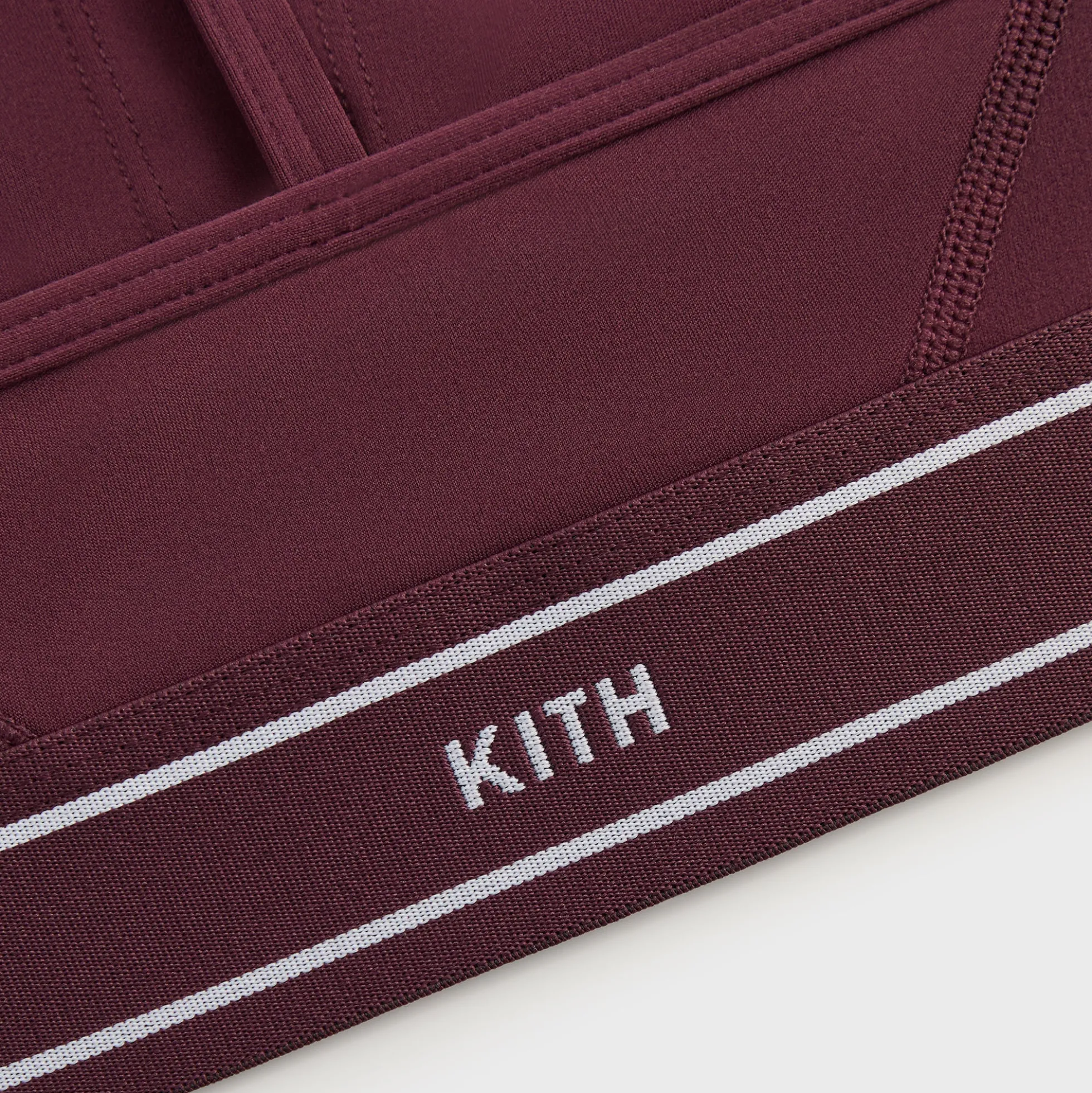 Kith Women Nadia Low Impact Bra