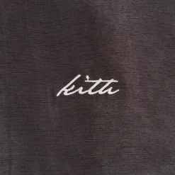 Kith Women Nafissa Oversized Button Up Shirt