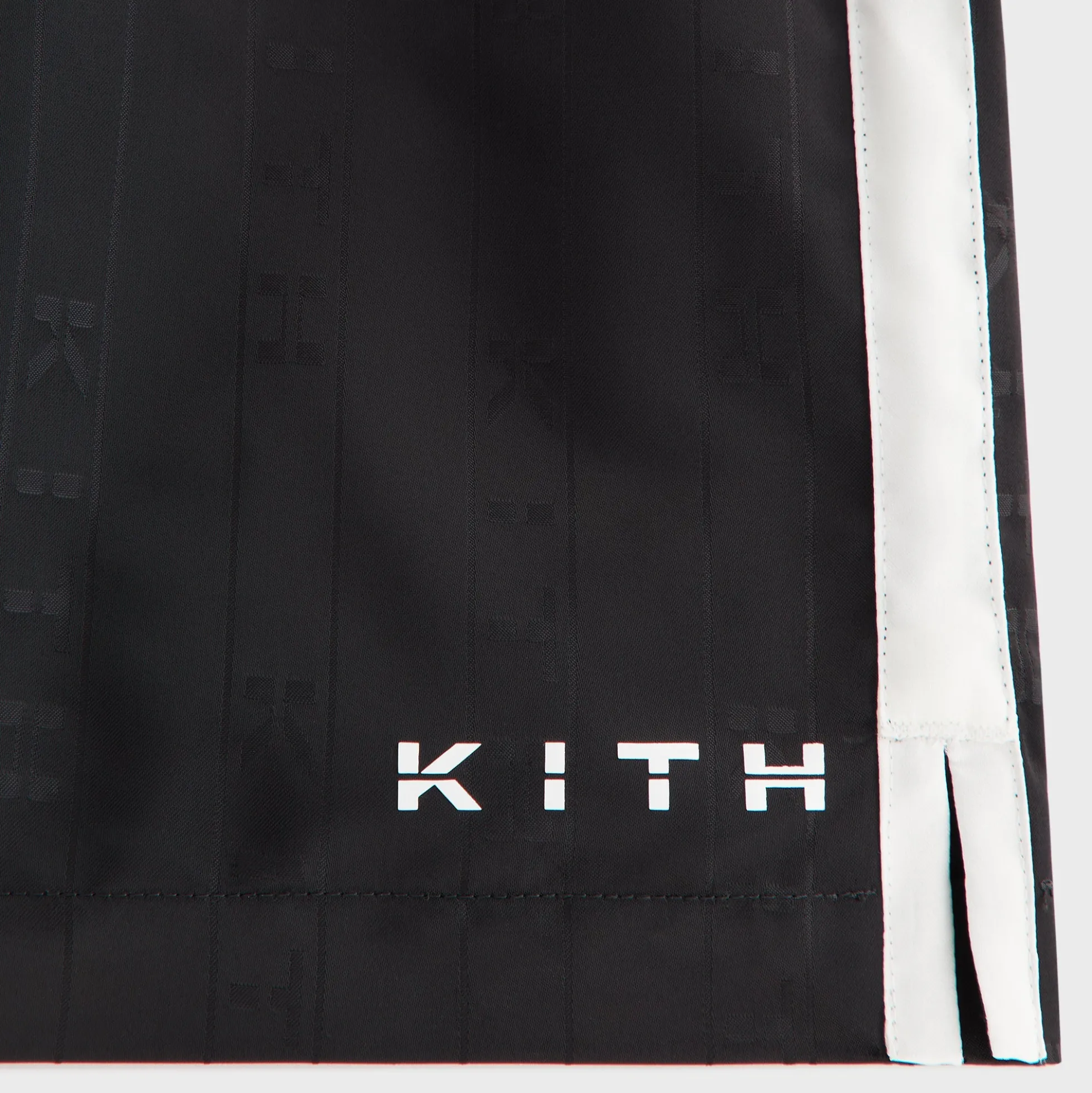 Kith Women Nilah II Soccer Shorty